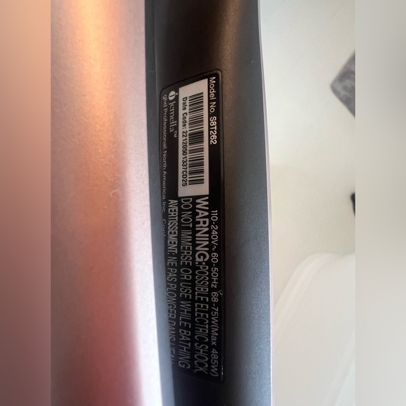 ghd Platinum+ 1” smart styler - Picture 3 of 11